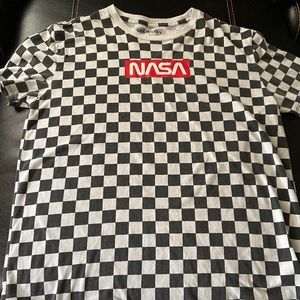 NASA SHIRT